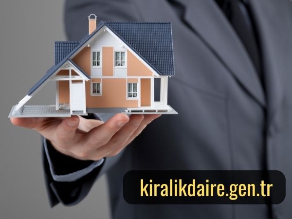 Kovanlı Mahallesi Kiralık Daire